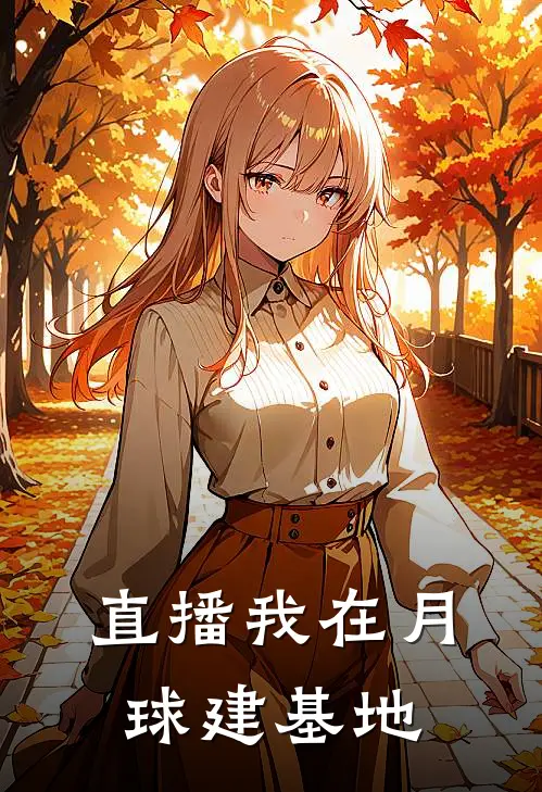 直播我在月球建基地